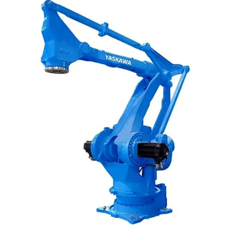 Industriale di trasporto con palette di Playload 80kg del braccio del robot di MPL80 II per l'imballaggio ad alta velocità di caso
