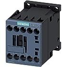 Schneider Electric - Contattore IEC Easy TeSys DPE18B7, 7,5 HP, 480 V, bobina 24 V CA, montaggio su guida DIN/fissaggio a vite
