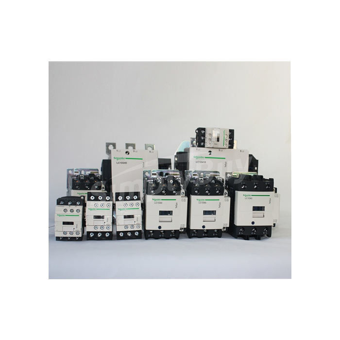 Contattore Schneider LC1D LC1F LC1K LP1K LP1D Contattore CA/CC LC1D09 LC1D12 LC1D25 LC1D32 LC1D40 LC1D50A