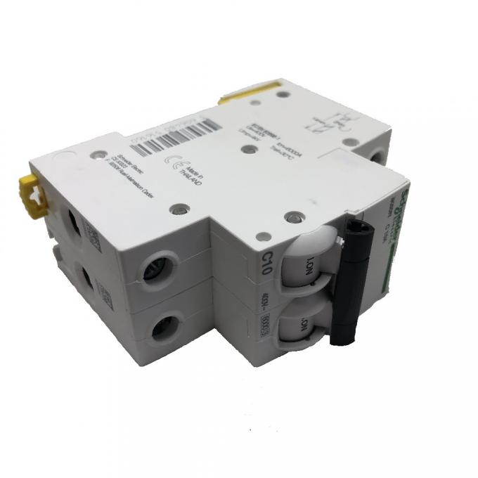 Interruttore automatico Schneider A9K27210 prodotto al 100% in Francia 4