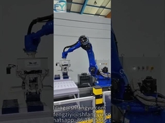 Robot industriale di Yaskawa