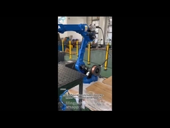 SALDATURA ROBOT AR2010