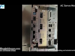 Servomotore di Yaskawa