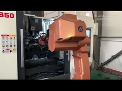 Pallettizzazione GSK (1)