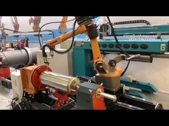 Pallettizzazione GSK (2)