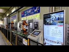 Pallettizzazione GSK 3