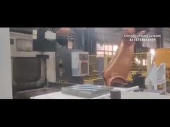 Pallettizzazione GSK 5