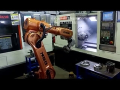 Carico e scarico GSK 2